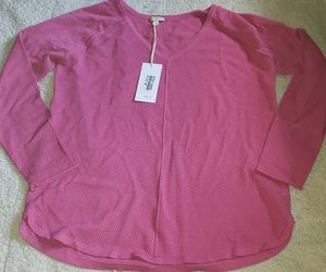 Project shirt new med